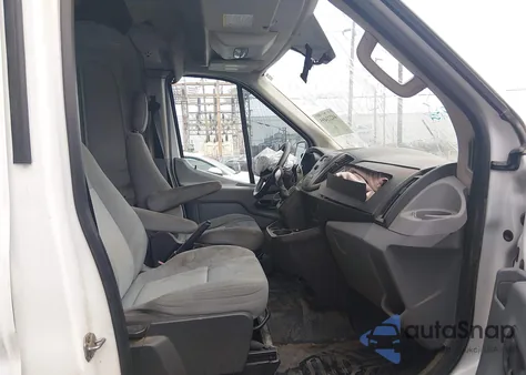 2015 Ford Transit-250 из США, поврежденный, VIN 1FTNR2CM8FKA75130